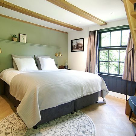 Authentic Farmhouse - De Vergulden Eenhoorn Amsterdam Bagian luar foto