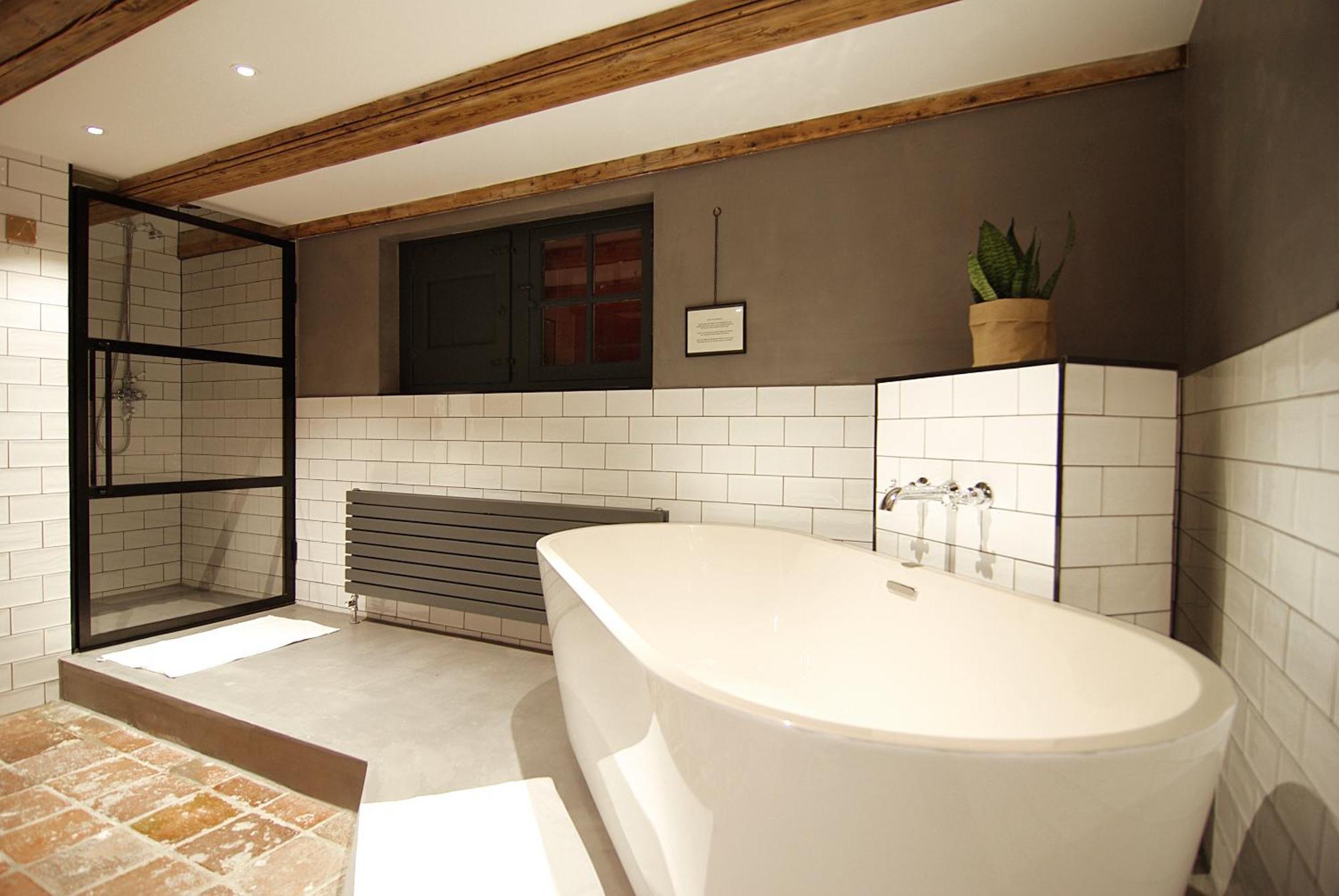 Authentic Farmhouse - De Vergulden Eenhoorn Amsterdam Ruang foto