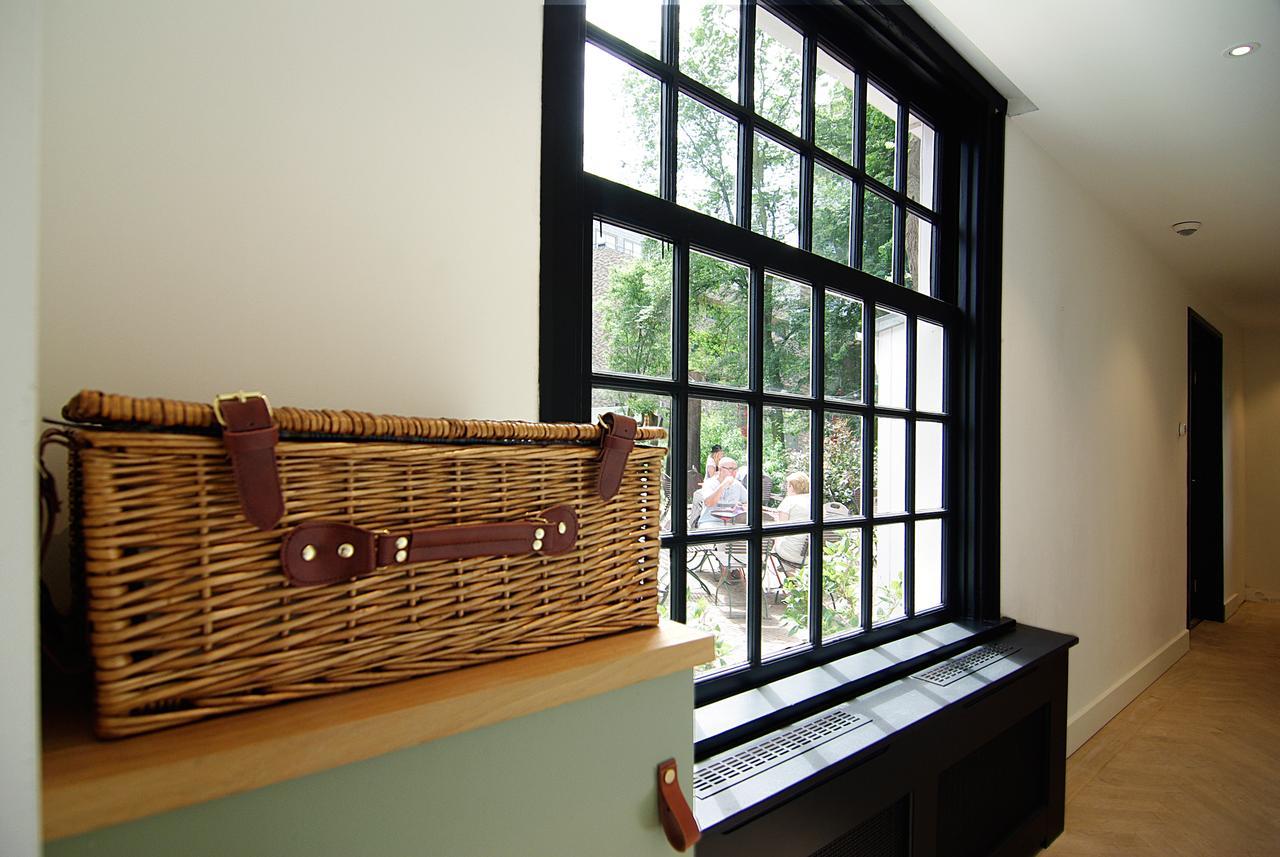 Authentic Farmhouse - De Vergulden Eenhoorn Amsterdam Bagian luar foto