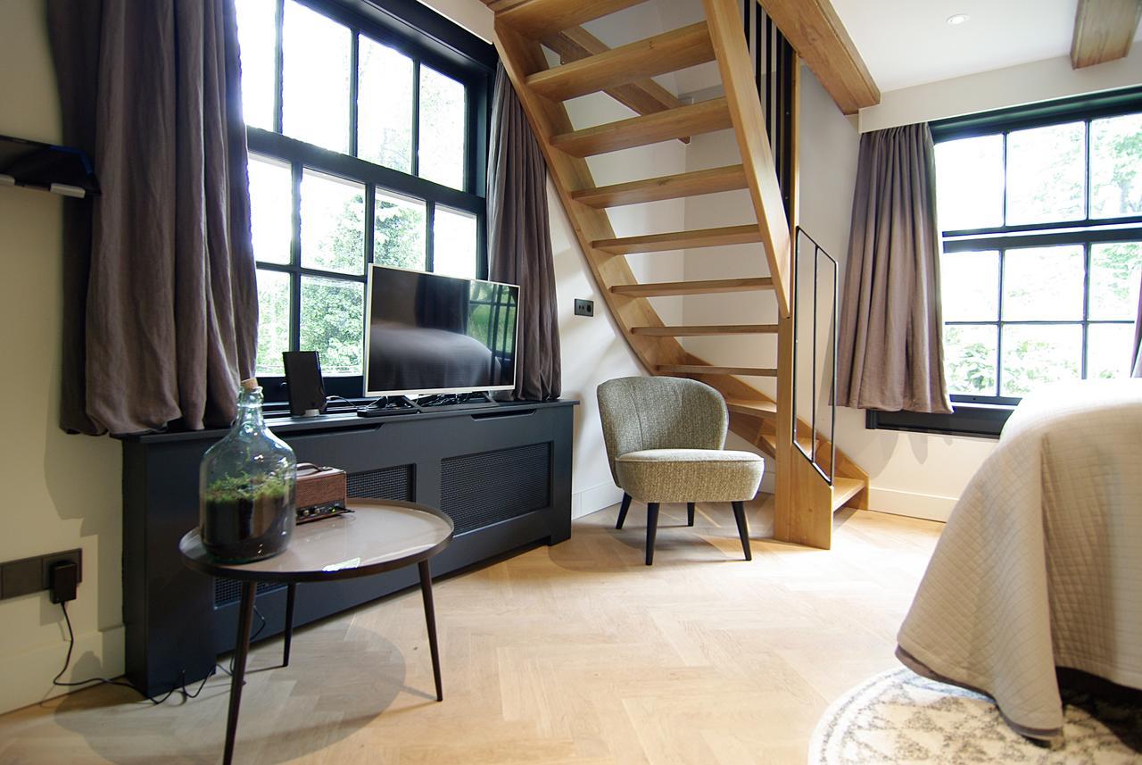 Authentic Farmhouse - De Vergulden Eenhoorn Amsterdam Bagian luar foto
