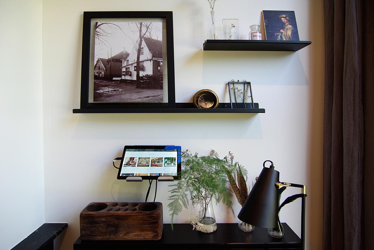 Authentic Farmhouse - De Vergulden Eenhoorn Amsterdam Bagian luar foto