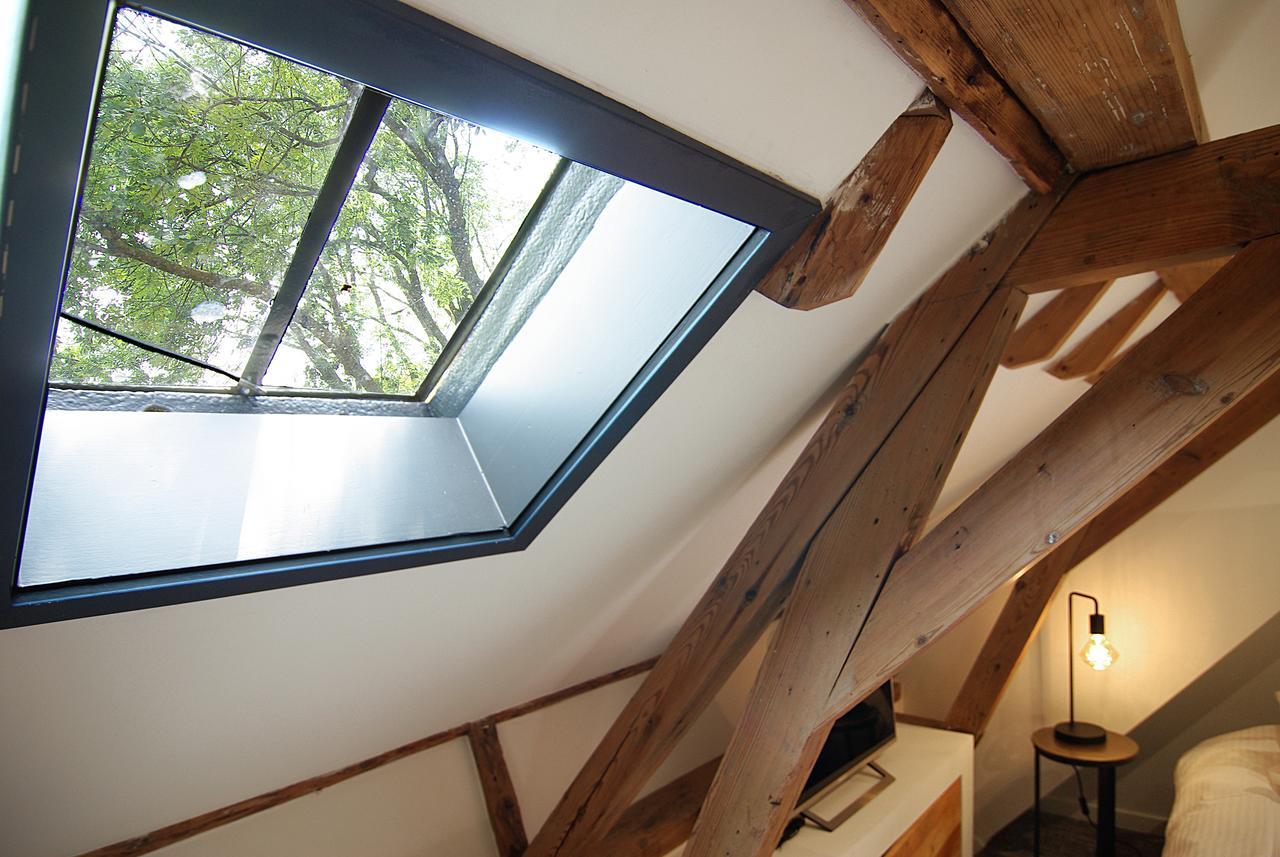 Authentic Farmhouse - De Vergulden Eenhoorn Amsterdam Bagian luar foto