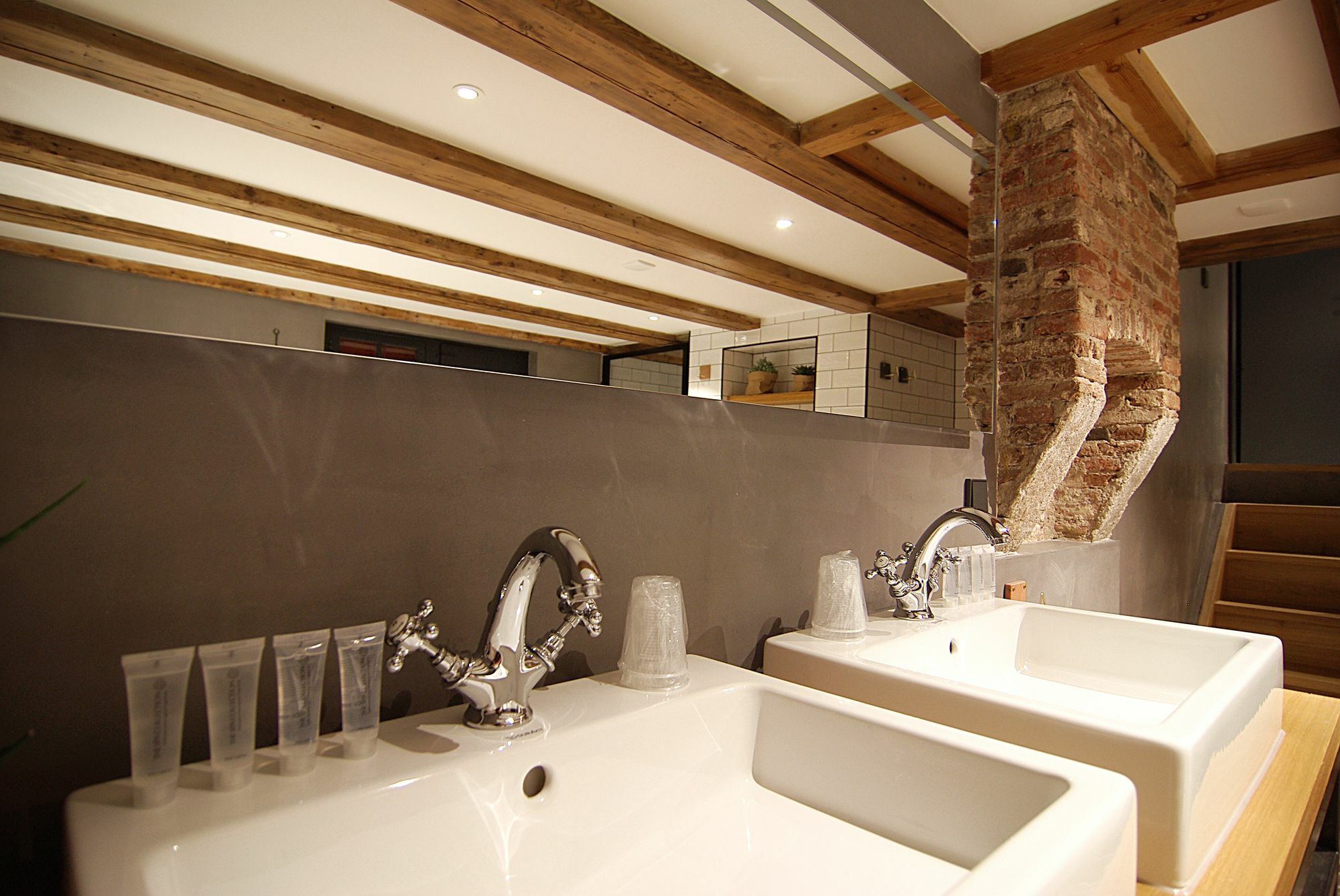 Authentic Farmhouse - De Vergulden Eenhoorn Amsterdam Bagian luar foto